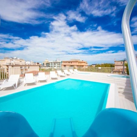 Ciccio Hotel Misano Adriatico Exterior foto